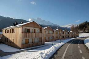 Chalet del Capriolo Vodo Cadore